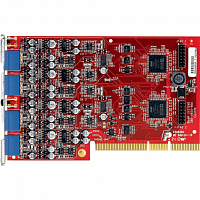 Biamp SAC-4: купить в Москве